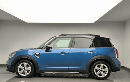 MINI Countryman II (F60), 2017 год, 2 789 000 рублей, 6 фотография