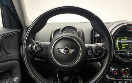 MINI Countryman II (F60), 2017 год, 2 789 000 рублей, 12 фотография