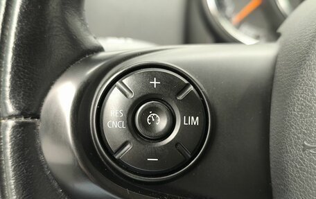 MINI Countryman II (F60), 2017 год, 2 789 000 рублей, 13 фотография