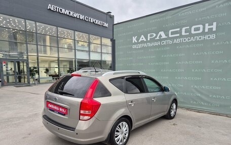 KIA cee'd I рестайлинг, 2011 год, 748 000 рублей, 2 фотография