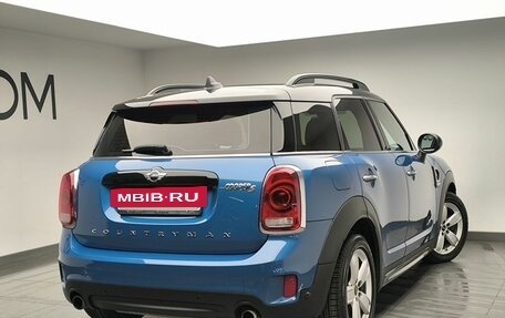 MINI Countryman II (F60), 2017 год, 2 789 000 рублей, 4 фотография