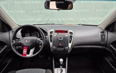 KIA cee'd I рестайлинг, 2011 год, 748 000 рублей, 6 фотография