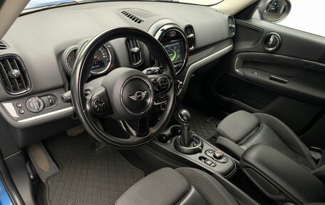 MINI Countryman II (F60), 2017 год, 2 789 000 рублей, 15 фотография