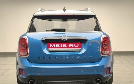 MINI Countryman II (F60), 2017 год, 2 789 000 рублей, 5 фотография