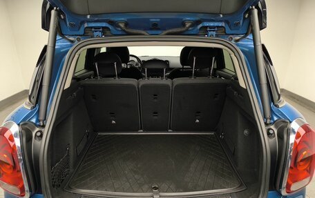 MINI Countryman II (F60), 2017 год, 2 789 000 рублей, 24 фотография