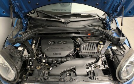 MINI Countryman II (F60), 2017 год, 2 789 000 рублей, 26 фотография