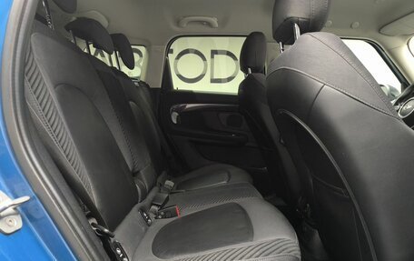 MINI Countryman II (F60), 2017 год, 2 789 000 рублей, 23 фотография