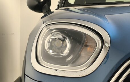 MINI Countryman II (F60), 2017 год, 2 789 000 рублей, 27 фотография