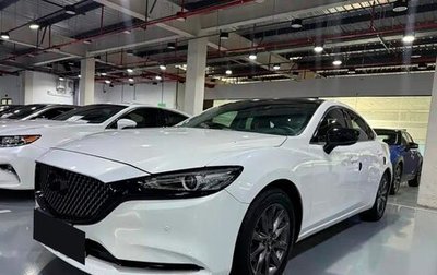 Mazda 6, 2022 год, 1 690 000 рублей, 1 фотография