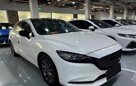 Mazda 6, 2022 год, 1 690 000 рублей, 3 фотография