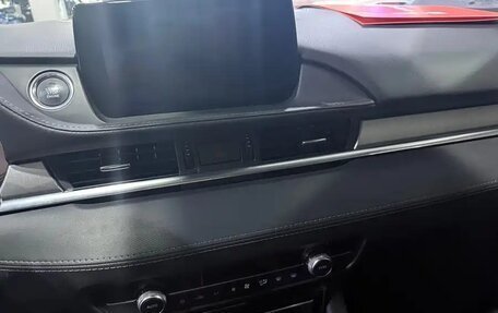 Mazda 6, 2022 год, 1 690 000 рублей, 10 фотография