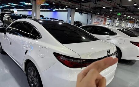 Mazda 6, 2022 год, 1 690 000 рублей, 5 фотография