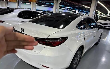 Mazda 6, 2022 год, 1 690 000 рублей, 4 фотография