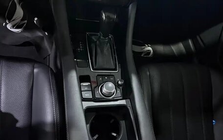 Mazda 6, 2022 год, 1 690 000 рублей, 11 фотография
