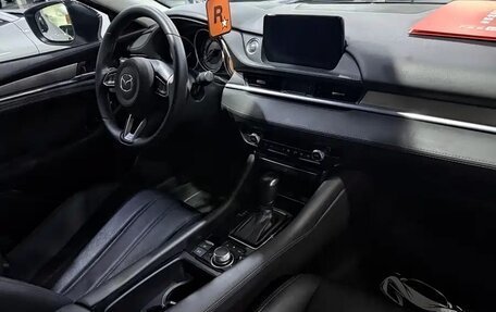 Mazda 6, 2022 год, 1 690 000 рублей, 14 фотография