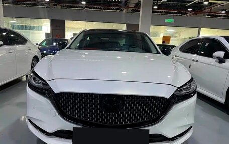 Mazda 6, 2022 год, 1 690 000 рублей, 2 фотография