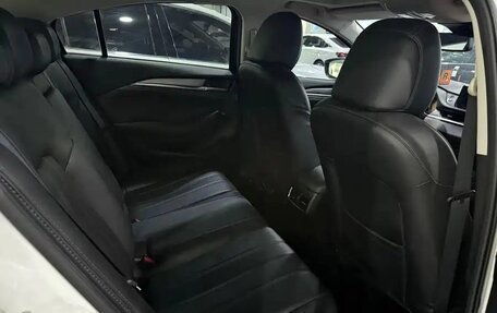 Mazda 6, 2022 год, 1 690 000 рублей, 17 фотография