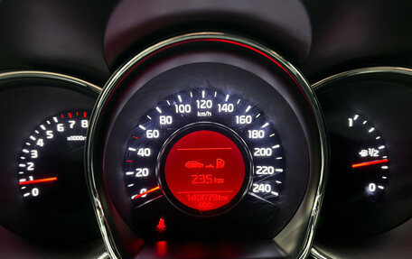 KIA cee'd III, 2013 год, 850 000 рублей, 11 фотография