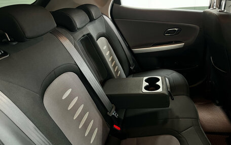 KIA cee'd III, 2013 год, 850 000 рублей, 18 фотография
