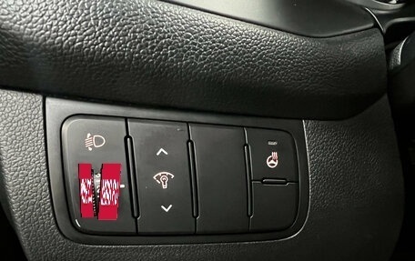 KIA cee'd III, 2013 год, 850 000 рублей, 12 фотография