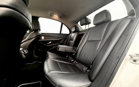 Mercedes-Benz E-Класс, 2018 год, 1 730 000 рублей, 12 фотография