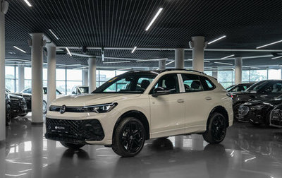 Volkswagen Tiguan, 2026 год, 4 700 000 рублей, 1 фотография