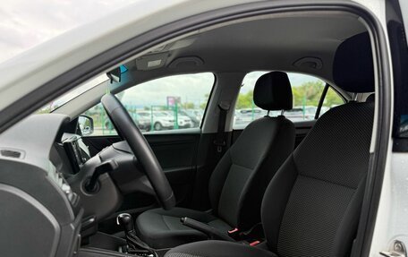 Volkswagen Polo VI (EU Market), 2020 год, 1 390 000 рублей, 10 фотография