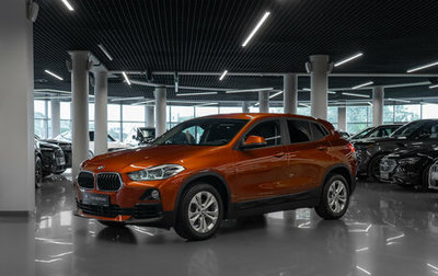 BMW X2, 2018 год, 2 530 000 рублей, 1 фотография