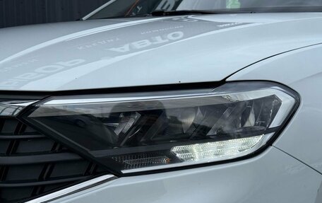 Volkswagen Polo VI (EU Market), 2020 год, 1 390 000 рублей, 7 фотография