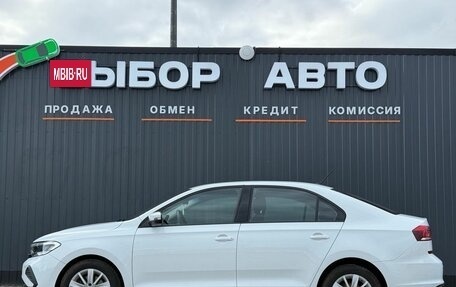 Volkswagen Polo VI (EU Market), 2020 год, 1 390 000 рублей, 4 фотография