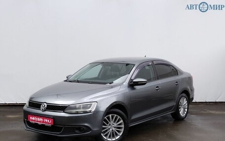 Volkswagen Jetta VI, 2013 год, 1 028 000 рублей, 1 фотография