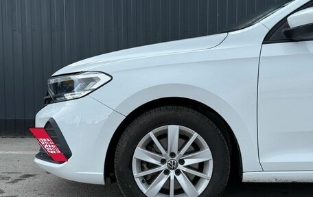 Volkswagen Polo VI (EU Market), 2020 год, 1 390 000 рублей, 5 фотография