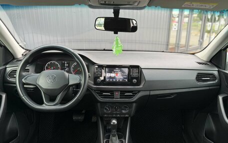 Volkswagen Polo VI (EU Market), 2020 год, 1 390 000 рублей, 15 фотография