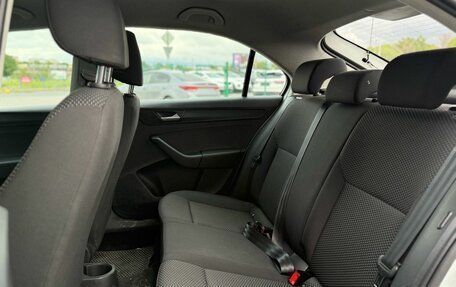 Volkswagen Polo VI (EU Market), 2020 год, 1 390 000 рублей, 17 фотография