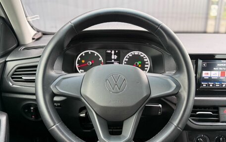 Volkswagen Polo VI (EU Market), 2020 год, 1 390 000 рублей, 14 фотография
