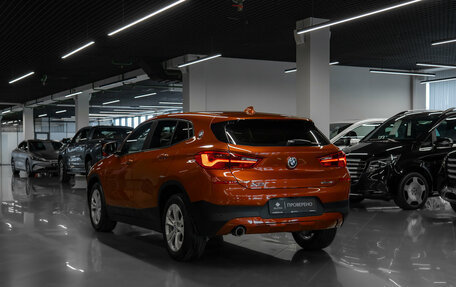 BMW X2, 2018 год, 2 530 000 рублей, 4 фотография