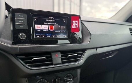 Volkswagen Polo VI (EU Market), 2020 год, 1 390 000 рублей, 18 фотография
