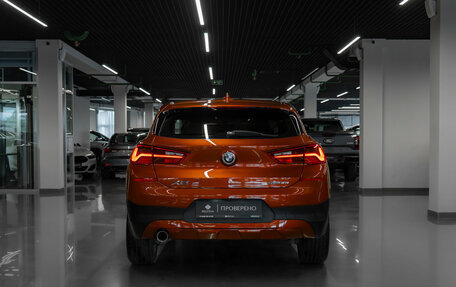 BMW X2, 2018 год, 2 530 000 рублей, 6 фотография
