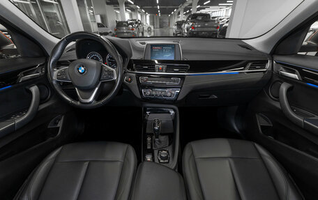 BMW X2, 2018 год, 2 530 000 рублей, 8 фотография