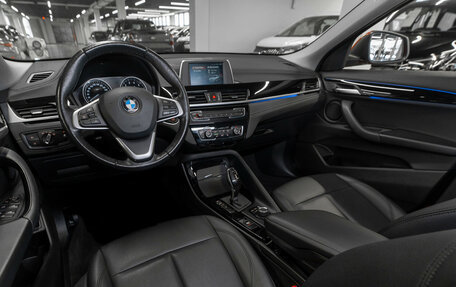 BMW X2, 2018 год, 2 530 000 рублей, 7 фотография