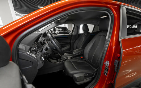 BMW X2, 2018 год, 2 530 000 рублей, 9 фотография