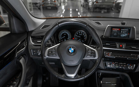 BMW X2, 2018 год, 2 530 000 рублей, 10 фотография