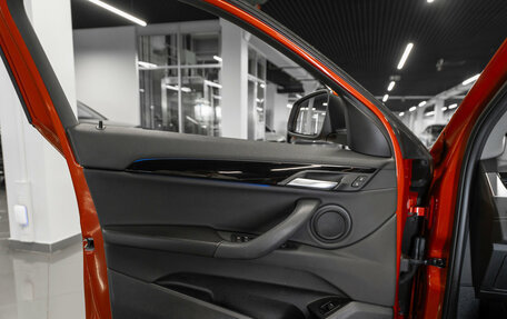 BMW X2, 2018 год, 2 530 000 рублей, 18 фотография