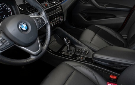 BMW X2, 2018 год, 2 530 000 рублей, 13 фотография