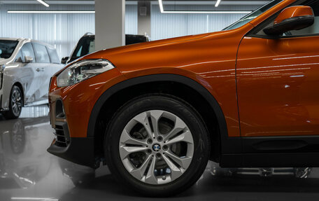 BMW X2, 2018 год, 2 530 000 рублей, 21 фотография