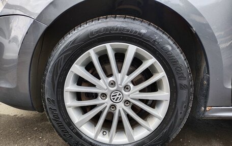 Volkswagen Jetta VI, 2013 год, 1 028 000 рублей, 9 фотография