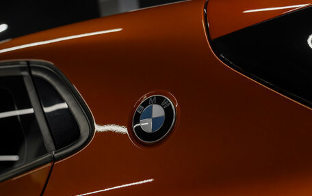 BMW X2, 2018 год, 2 530 000 рублей, 24 фотография