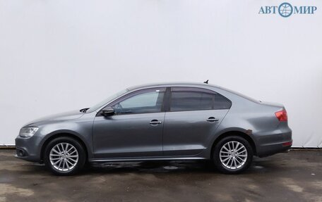 Volkswagen Jetta VI, 2013 год, 1 028 000 рублей, 8 фотография
