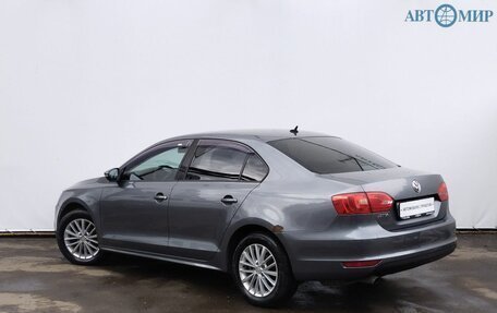 Volkswagen Jetta VI, 2013 год, 1 028 000 рублей, 7 фотография