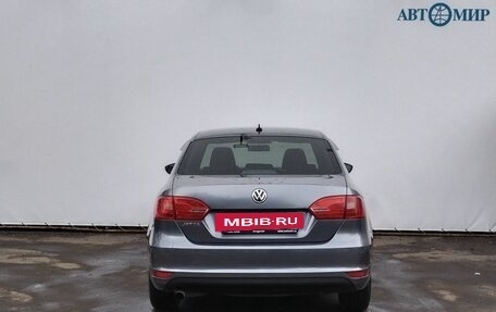 Volkswagen Jetta VI, 2013 год, 1 028 000 рублей, 6 фотография